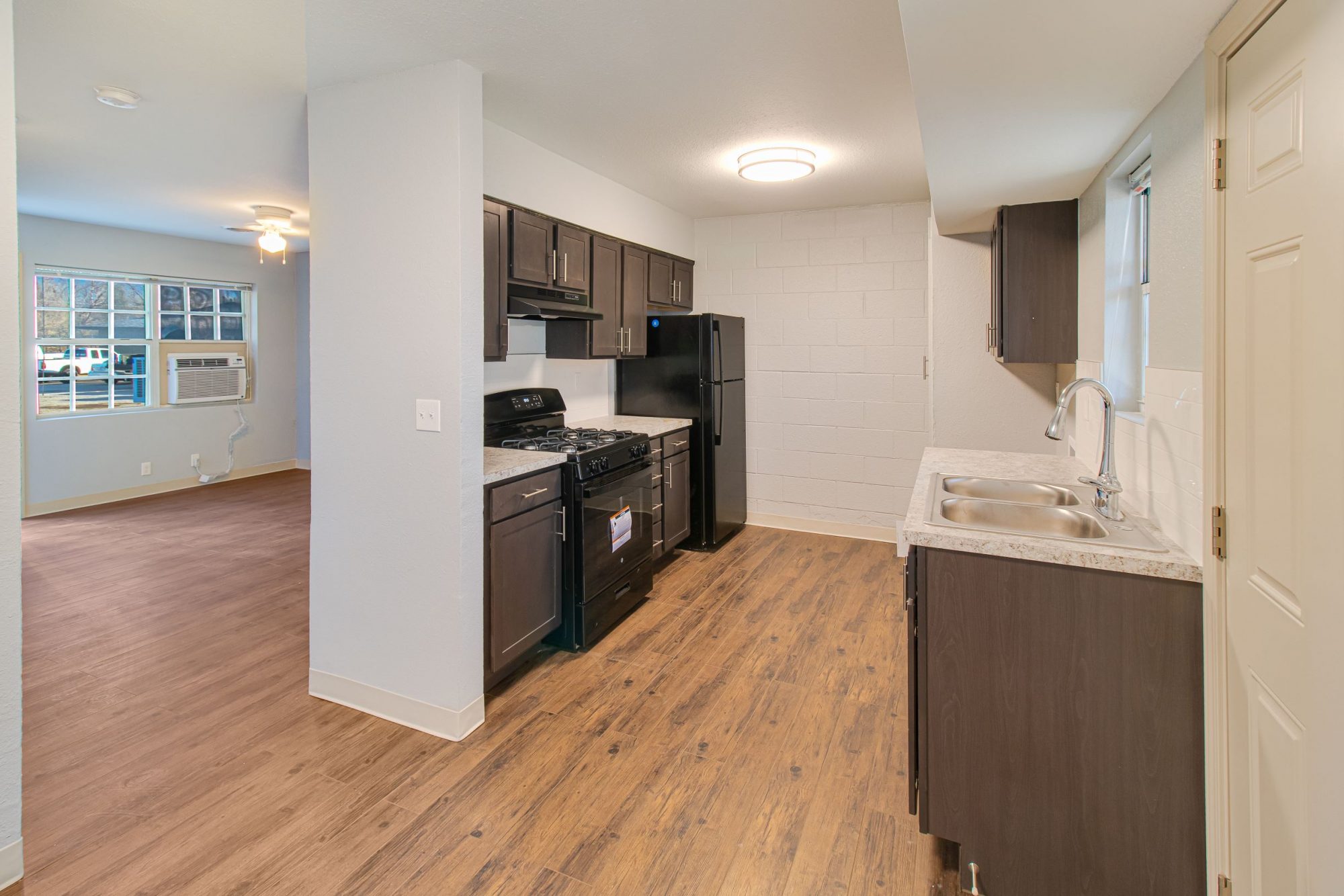 Family Properties Tulsa Housing Authority Tulsa Housing Authority