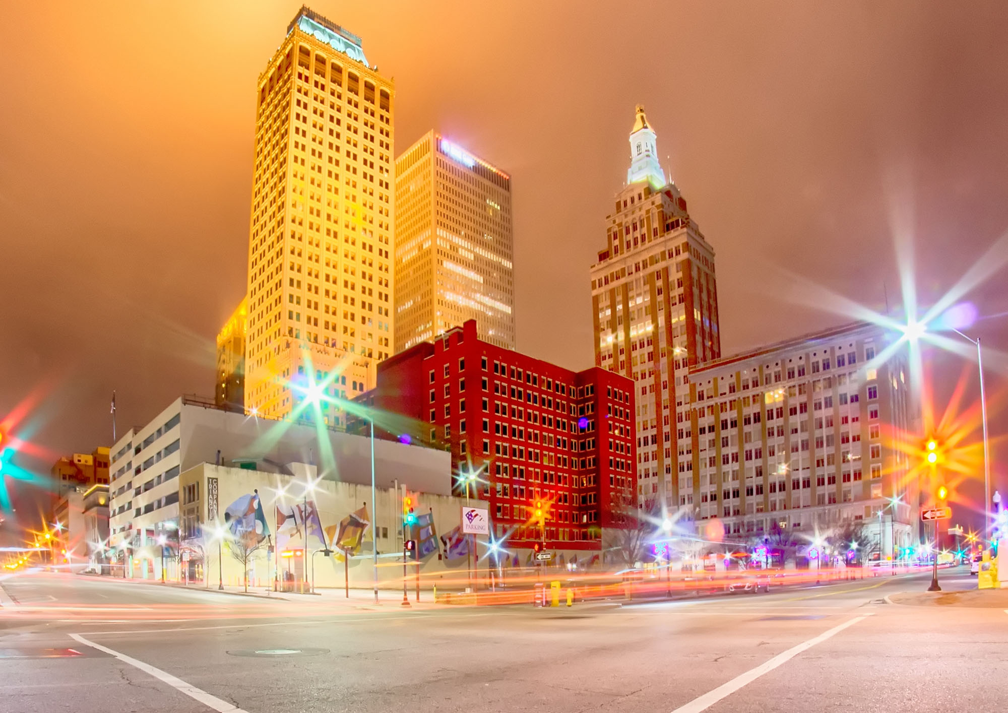 Home Slider Tulsa Housing Authority