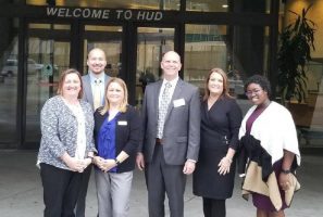 authority housing tulsa hud updates evms summit spotlighted