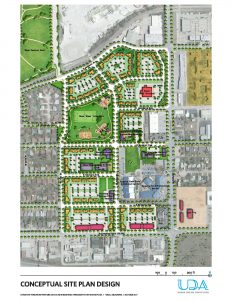 tulsa cni tha awarded implementation hud