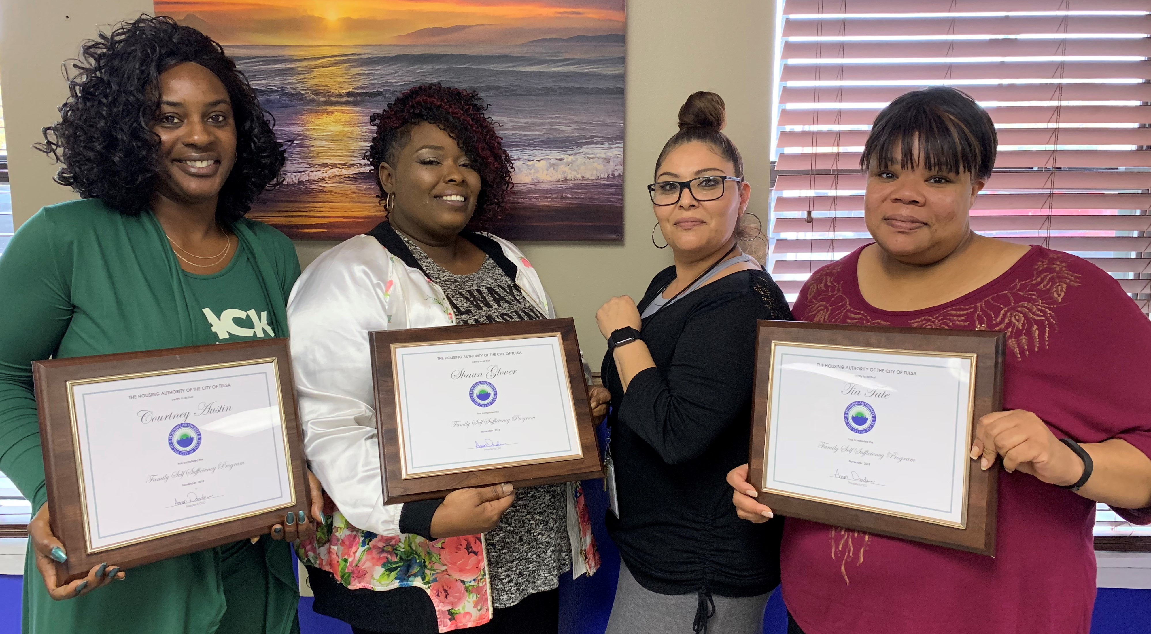 Tulsa Housing Authority Waitlist Check - x3k27nv