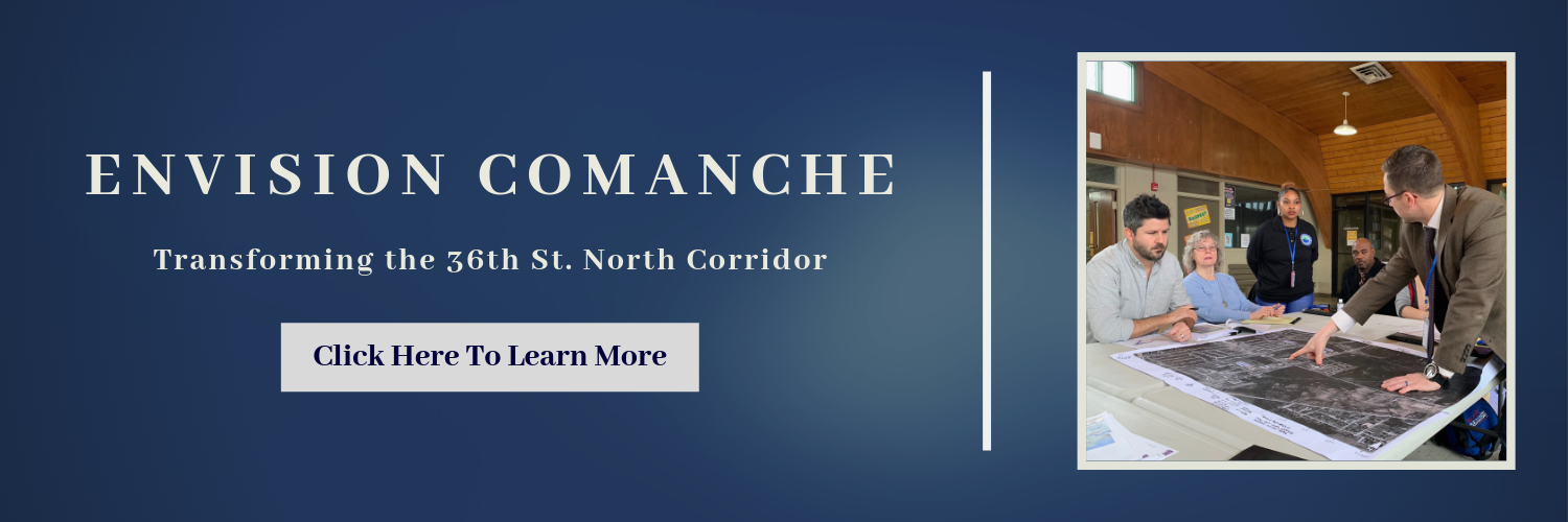 Tulsa Housing Authority