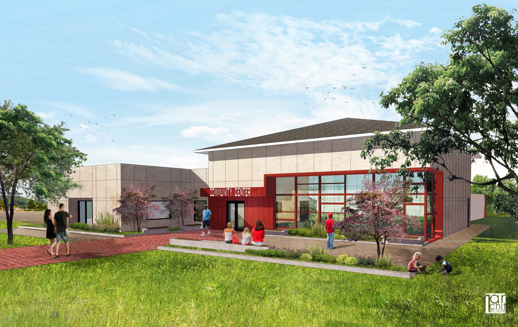 Rental Assistance Demonstration (RAD) Tulsa Housing Authority