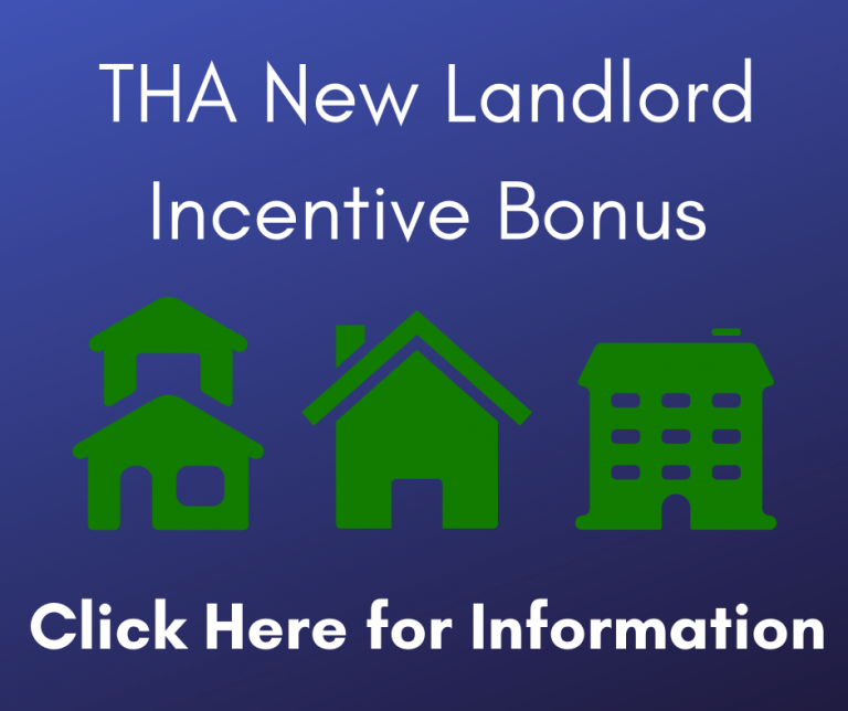 Landlord Information Tulsa Housing Authority