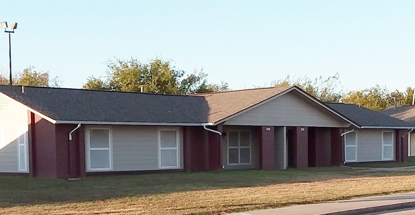 ProjectBased Vouchers Tulsa Housing Authority