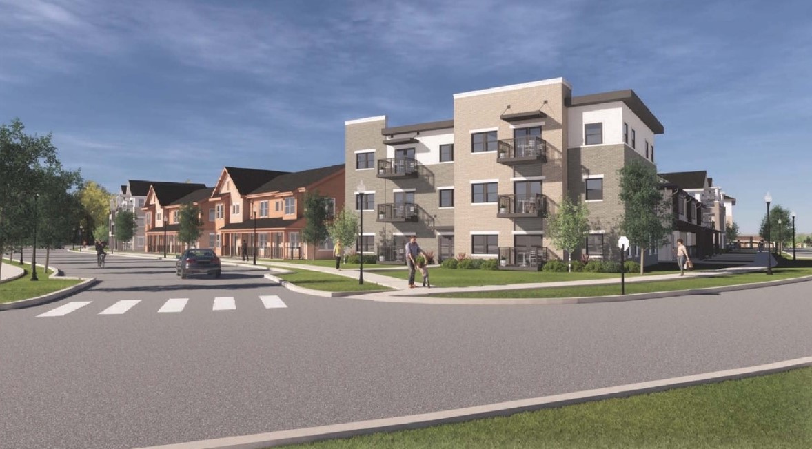 ProjectBased Vouchers Tulsa Housing Authority