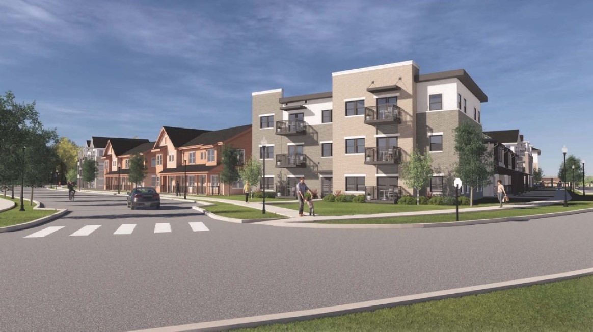 Family Properties Tulsa Housing Authority Tulsa Housing Authority