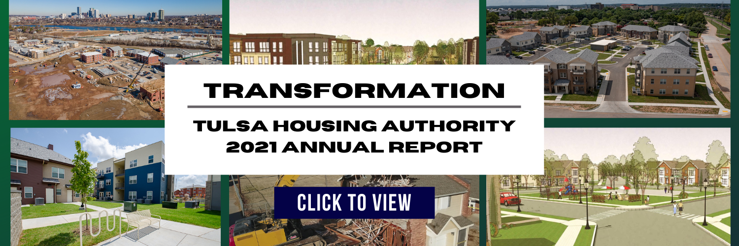 Tulsa Housing Authority