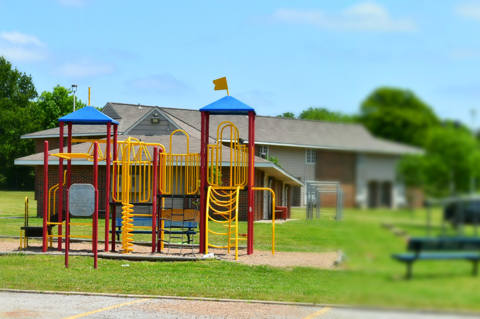 Family Properties Tulsa Housing Authority Tulsa Housing Authority