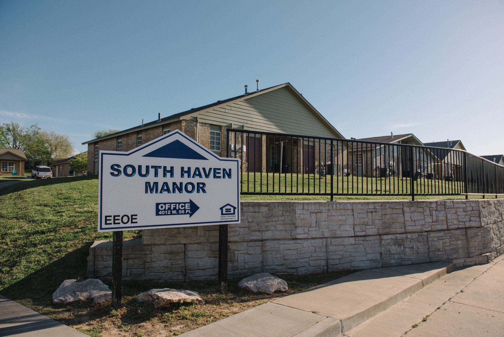 Family Properties Tulsa Housing Authority Tulsa Housing Authority