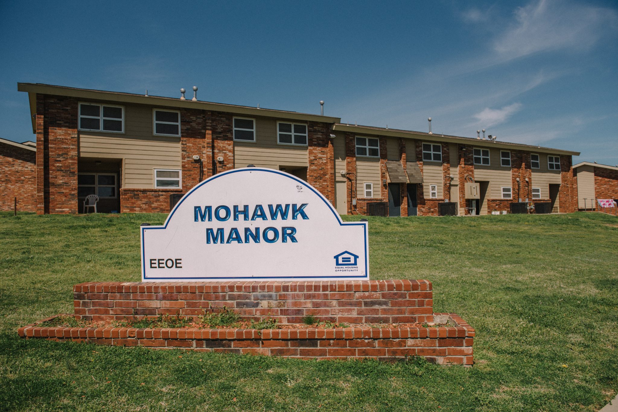 Family Properties Tulsa Housing Authority Tulsa Housing Authority