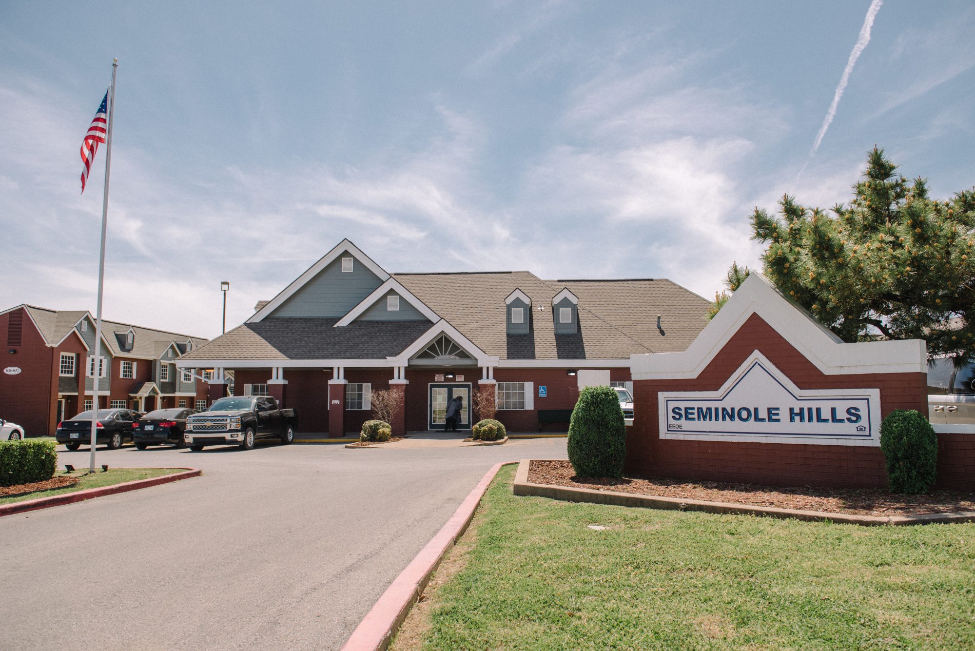 Family Properties Tulsa Housing Authority Tulsa Housing Authority